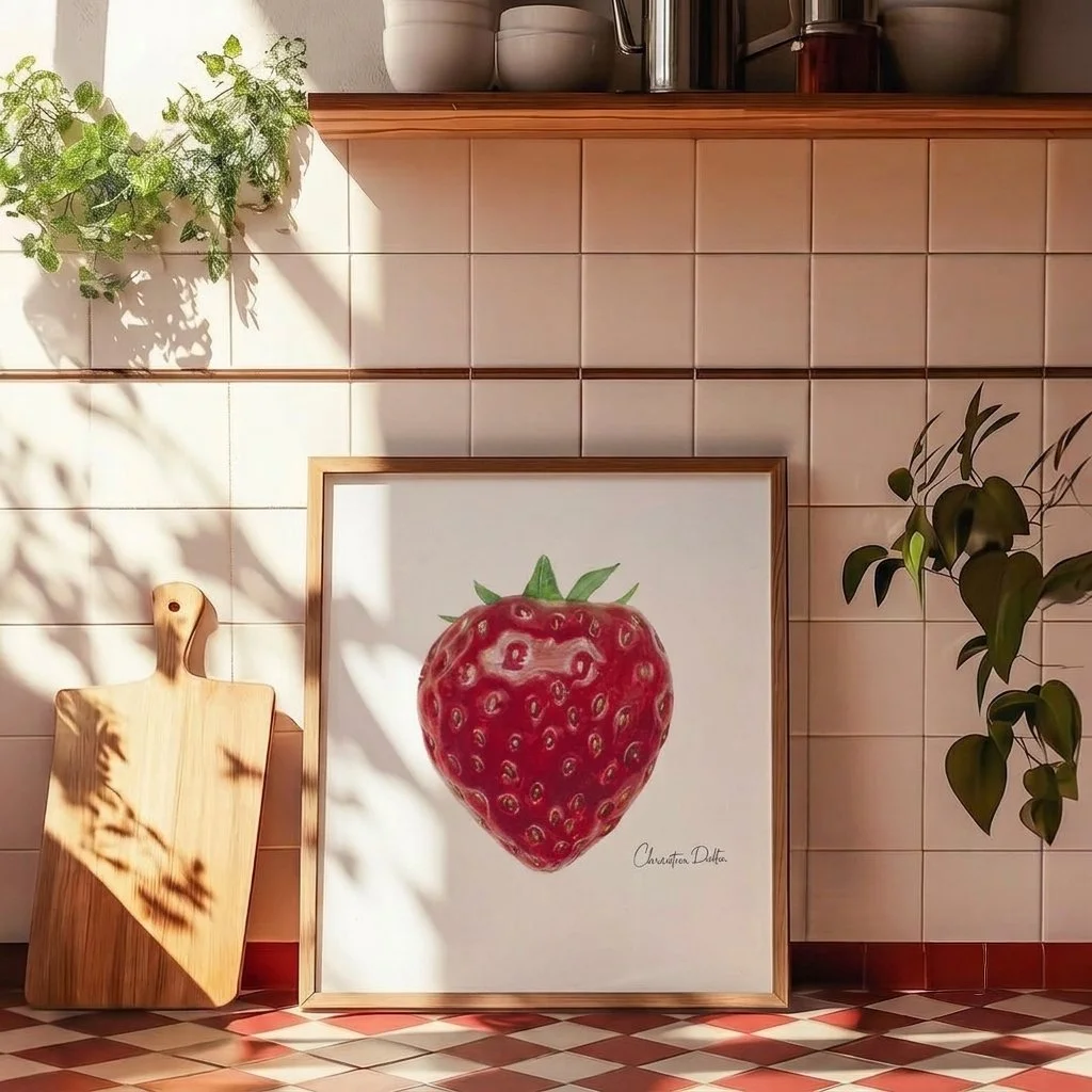 Strawberry in Kitchen 2.jpg