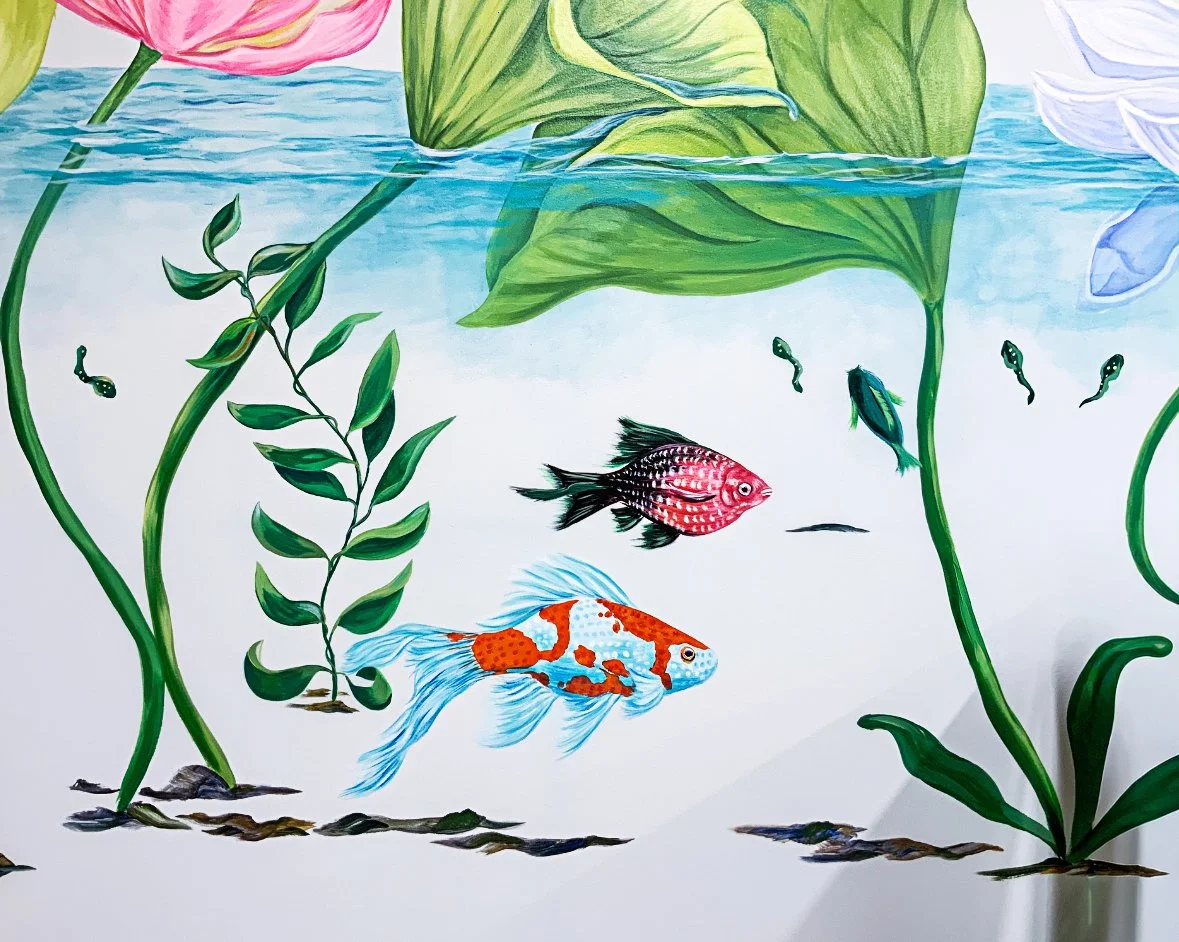 Lily Pad Mural Right.jpg