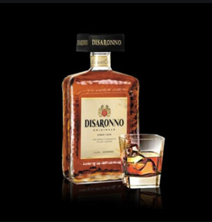 Disaronno Originale Italian Liqueur — Beautiful Fabulous Things