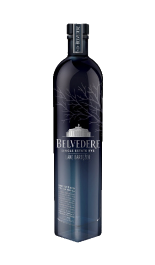 Belvedere - Vodka - Bottle Grove