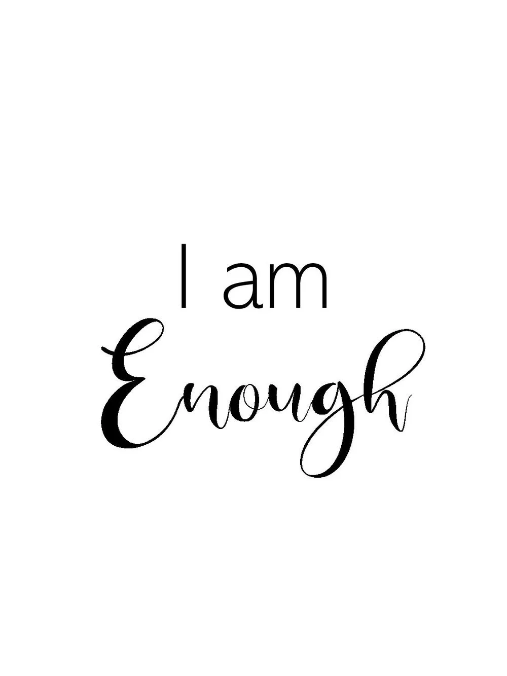 Speak Life: The Power of Affirmation