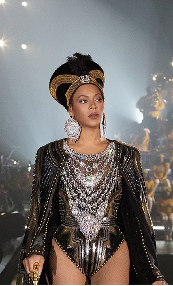 King Bey, IG &amp; the Vortex
