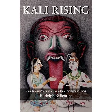Kali Rising: Embracing the Yang Feminine