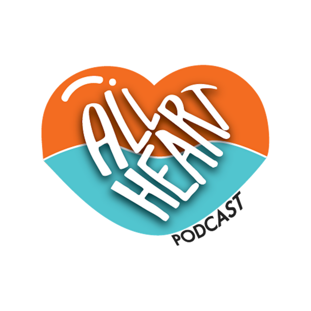 ALL HEART ONE YEAR ANNIVERSARY!!!