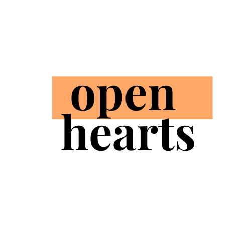 OPEN HEARTS: Decolonizing Christianity and Choosing My Religion