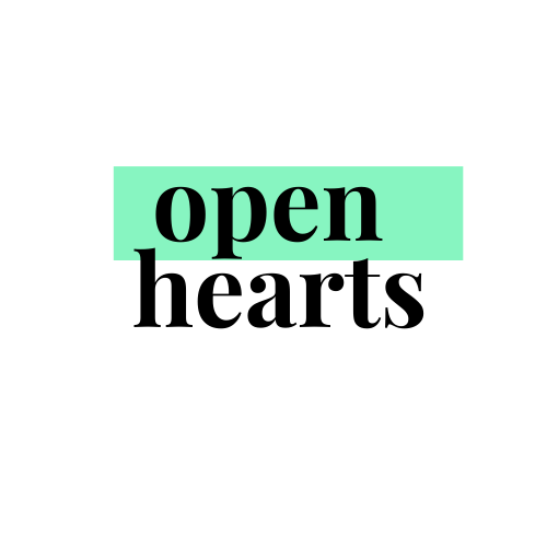 OPEN HEARTS: Dealing With White Patriarchy At Work