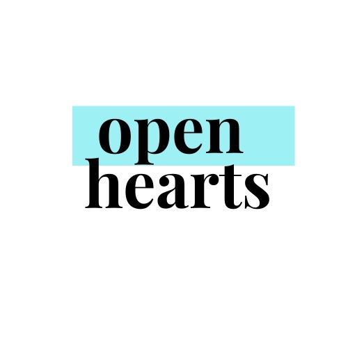 OPEN HEARTS : My Friend Went Ghost On Me