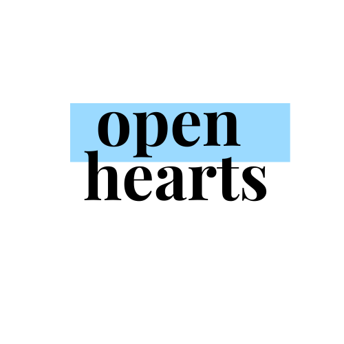 OPEN HEARTS: Healing After Infidelity