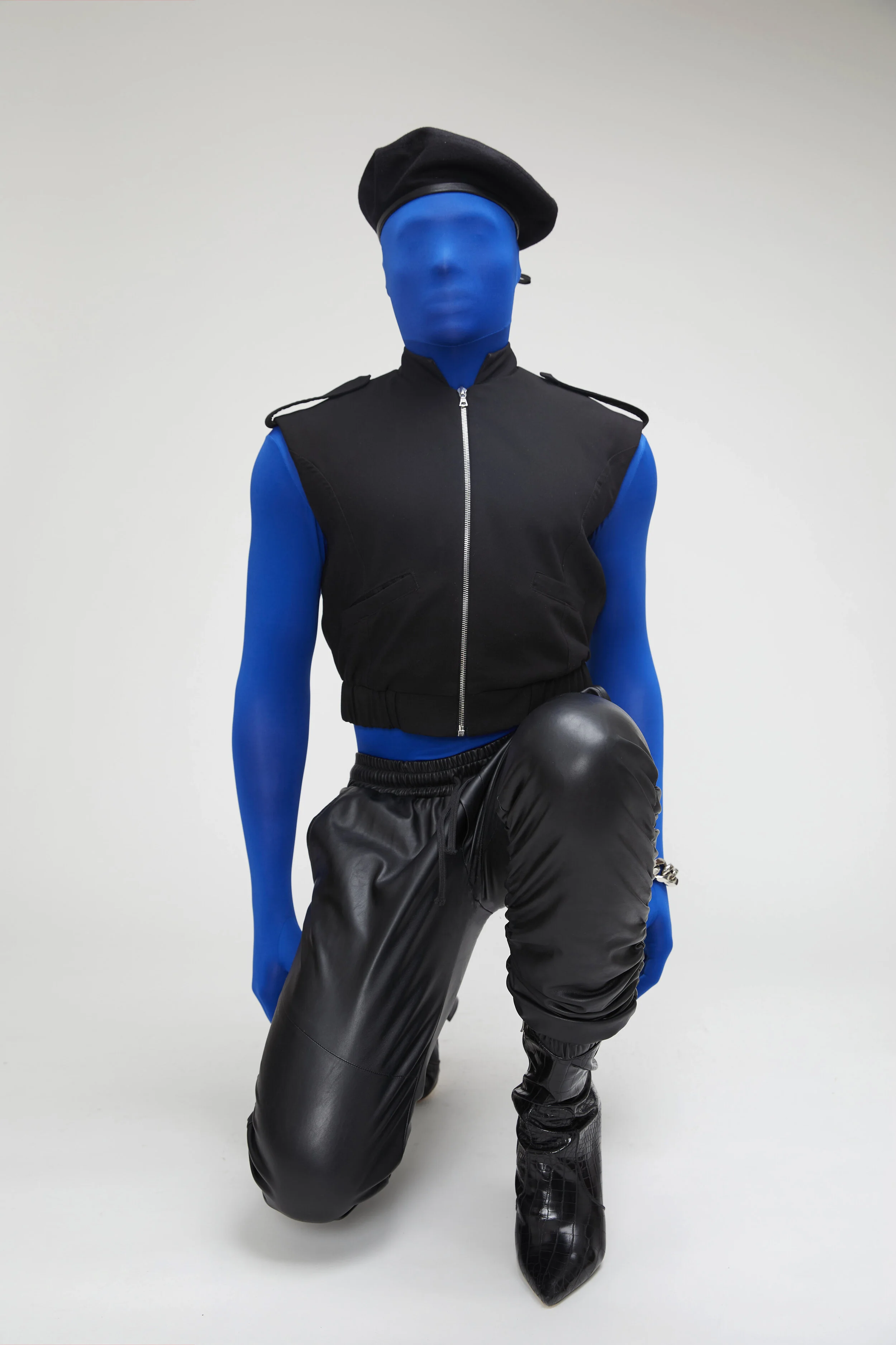 Trainer Vest