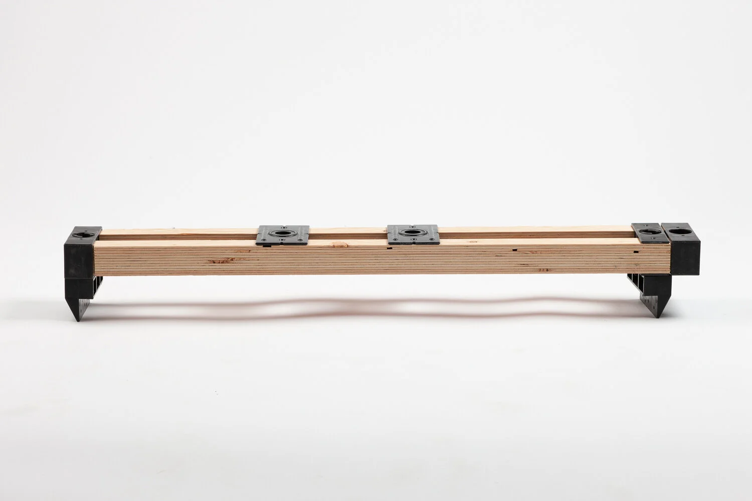 Bolt Rail