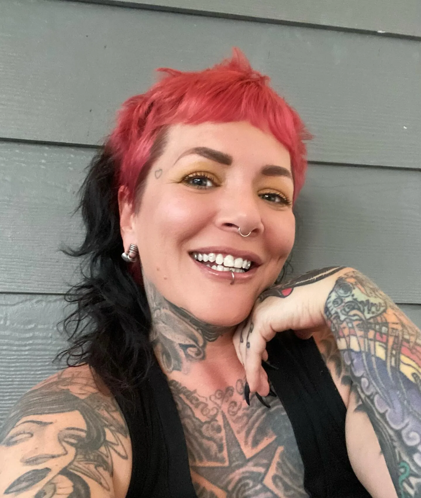 🚨@amanda.willcutyou former artistic director for @methodhair will be guest staring for two exciting days May 31st and June 1st! Definitely reserve your appointment now, Amanda is going to book quick! Method Hair can&rsquo;t wait to see you! 😃