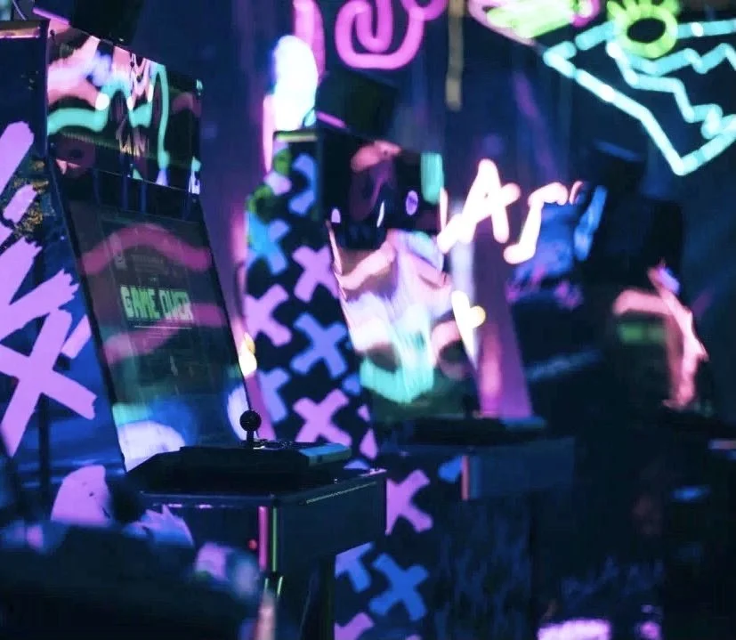 Premiere Night for Arcane