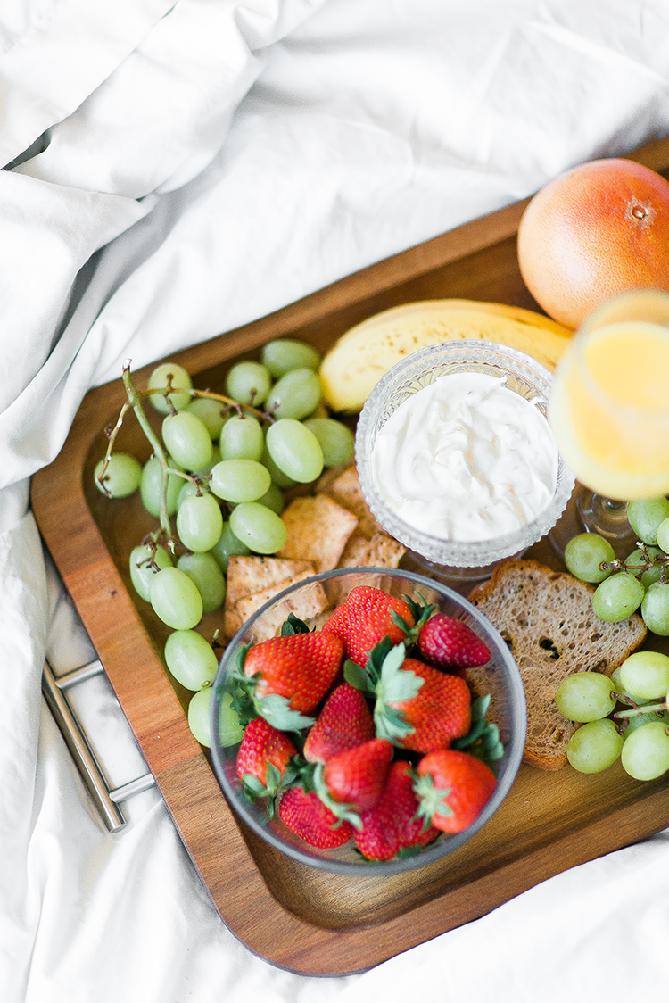 Back to Food 10-Day Reset 