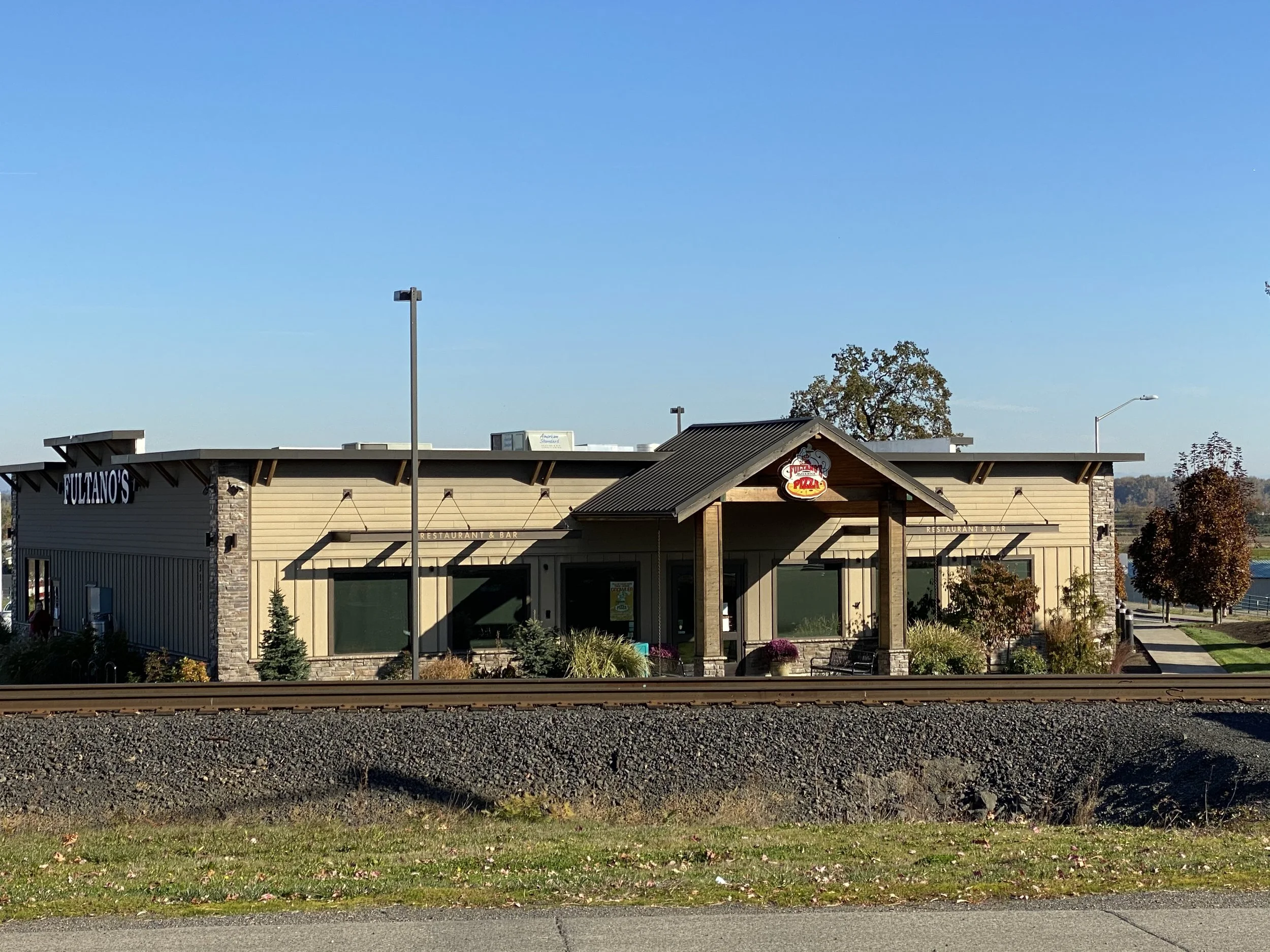 Scappoose Commercial