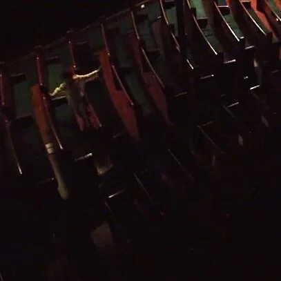 repetition is culture 