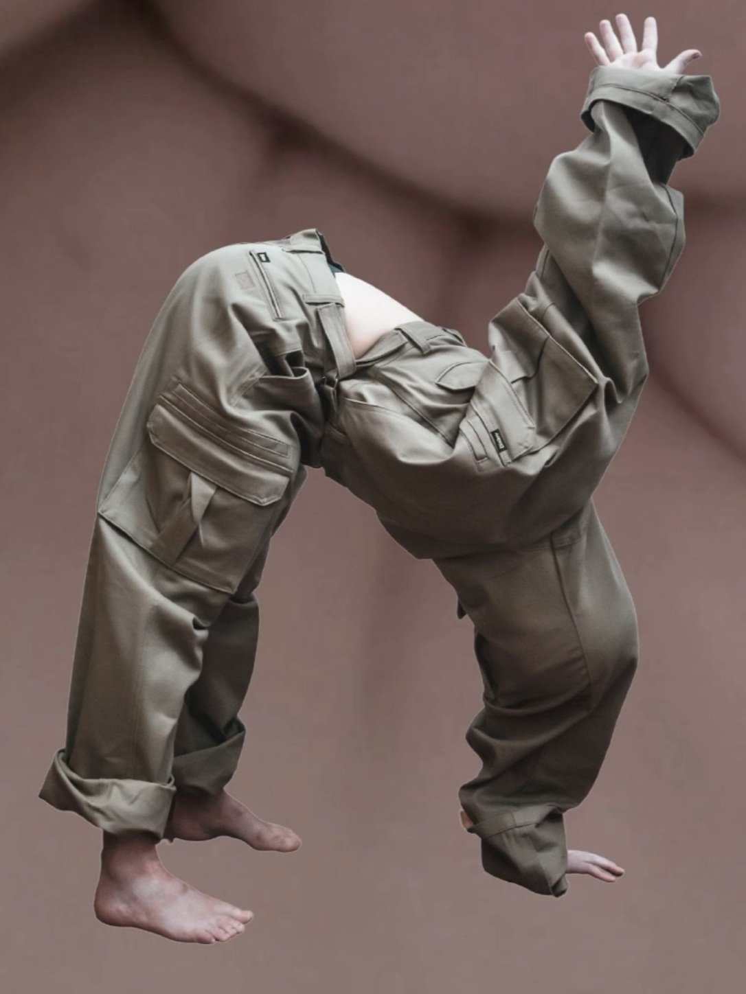 i killed the snake in me 