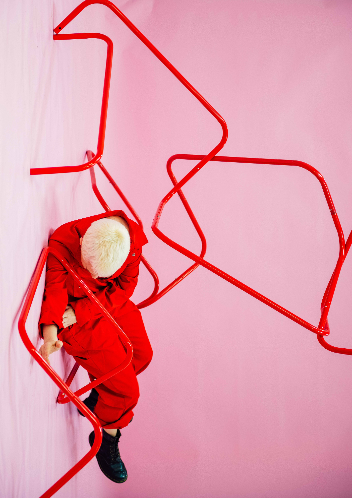    Documentation | Warwick Gow 