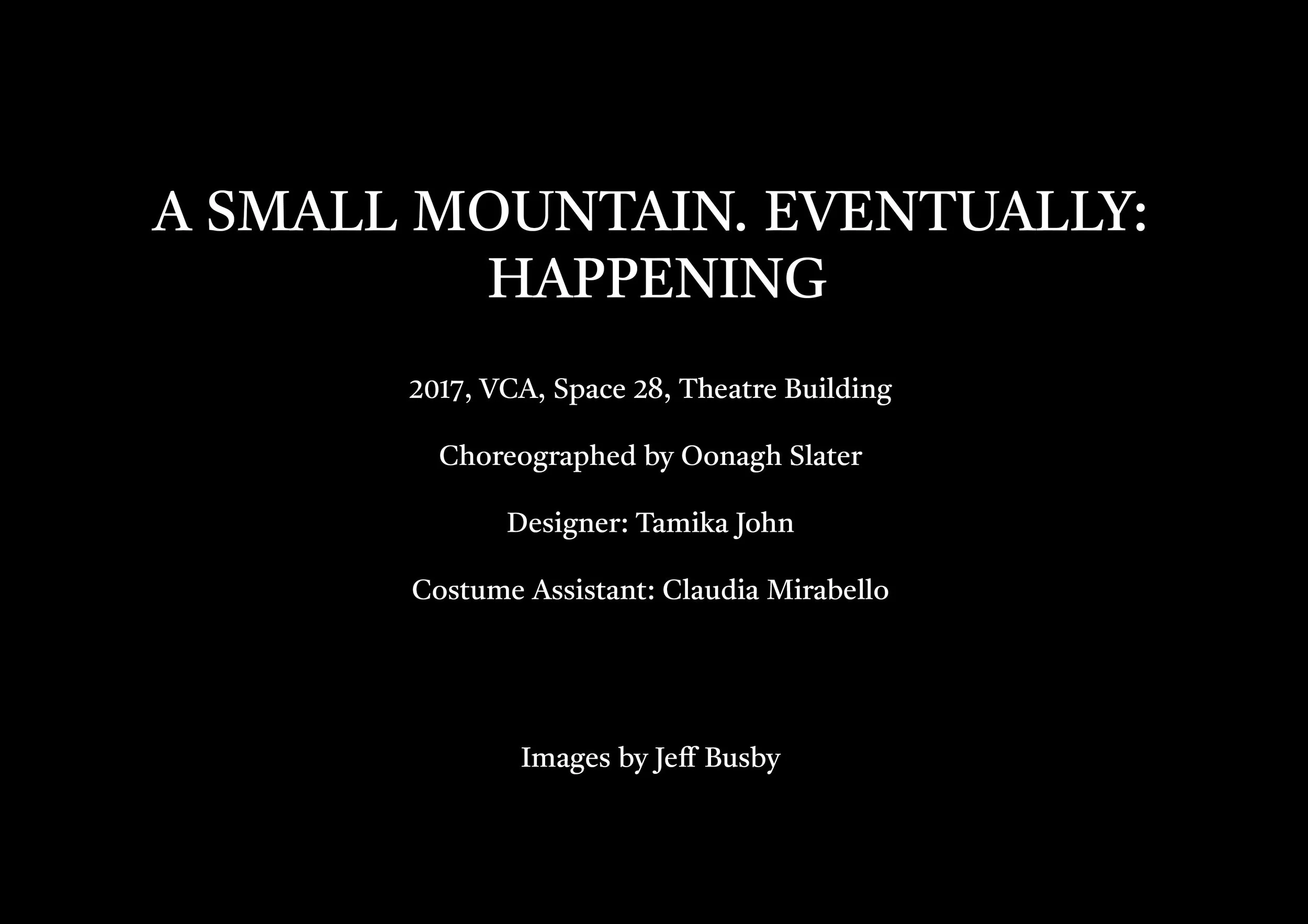 A small mountain title card .jpg