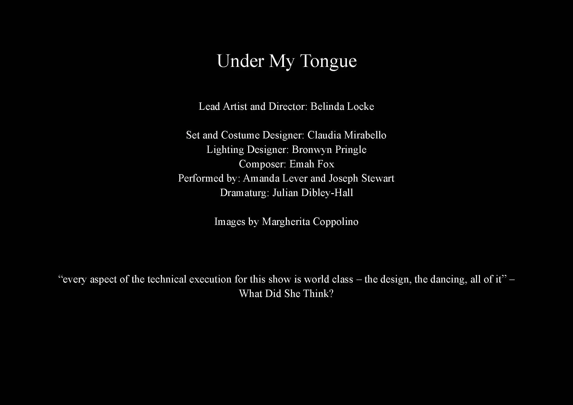 Website - Under My Tongue title card.jpg