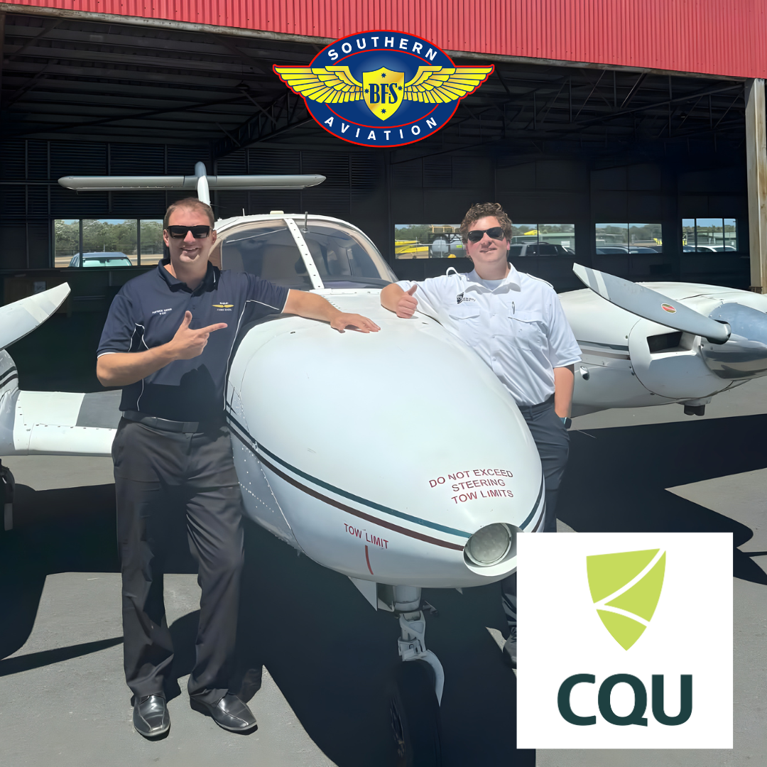 Connections Programs — Bunbury Flying School