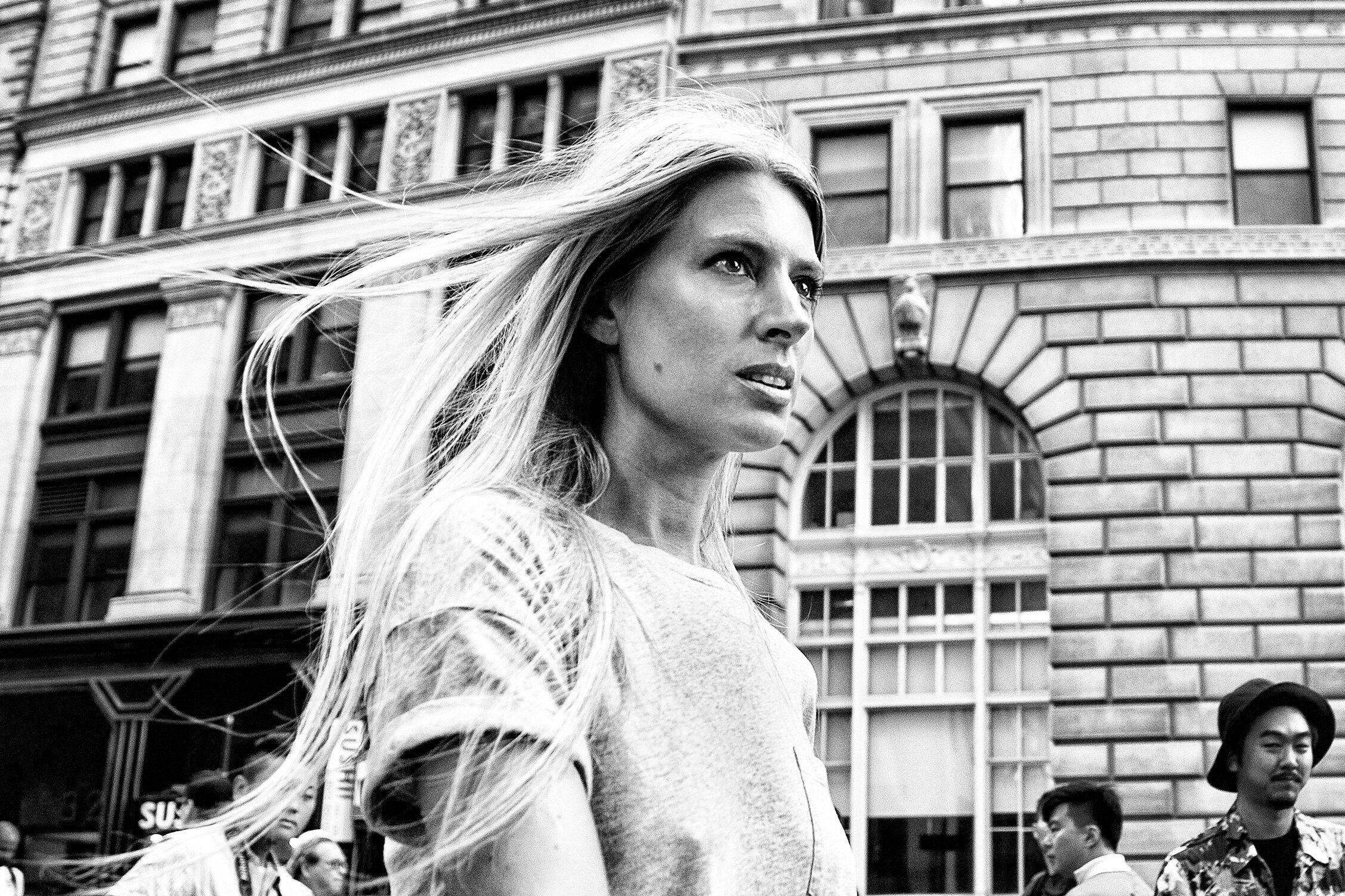SARAH HARRIS Senior Editor British Vogue.jpg