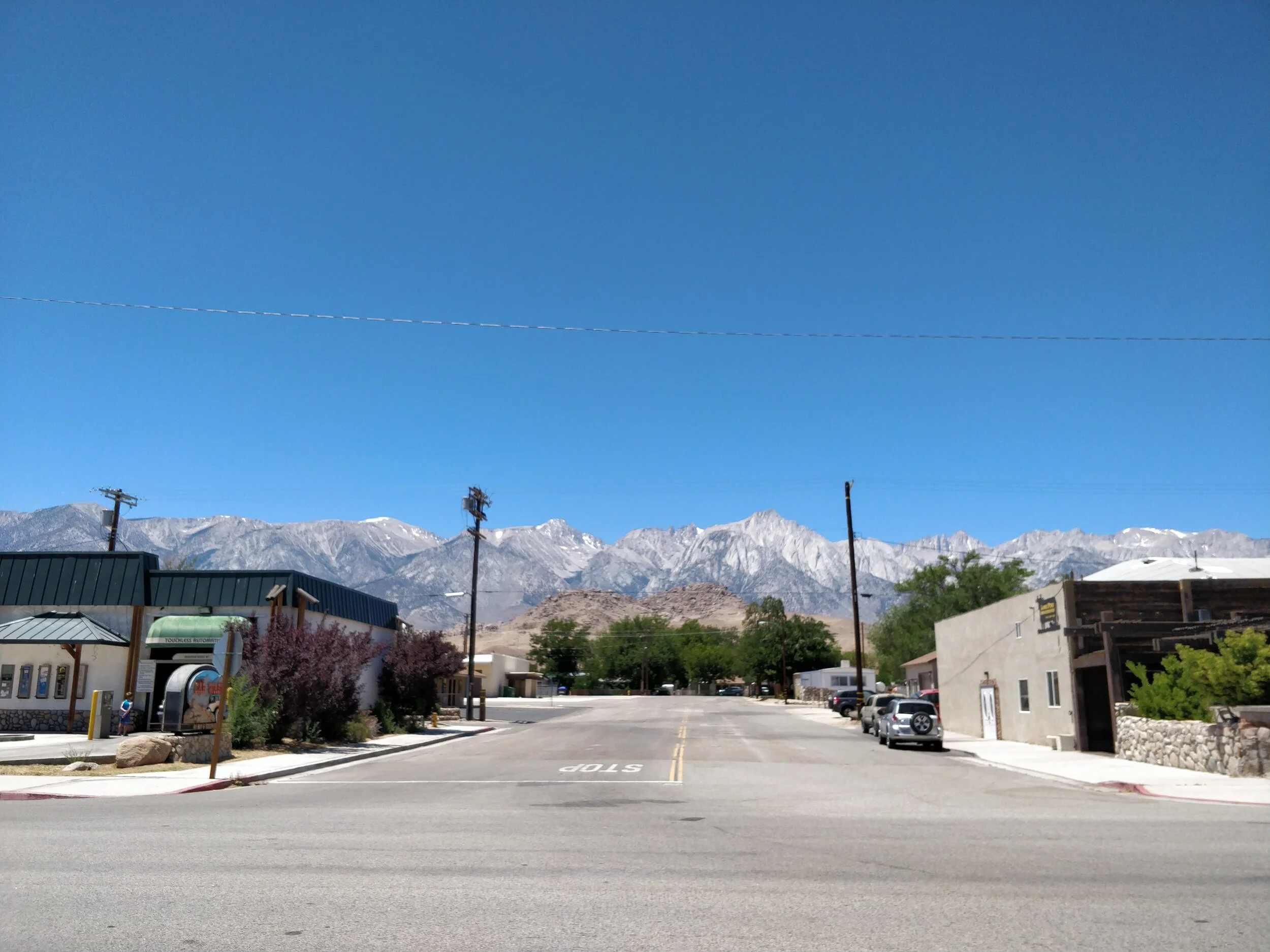 Sierra Nevada