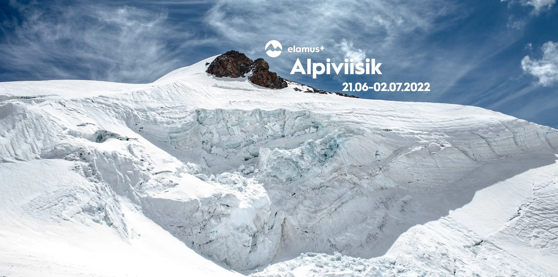 Mägimatk Alpiviisik 2022