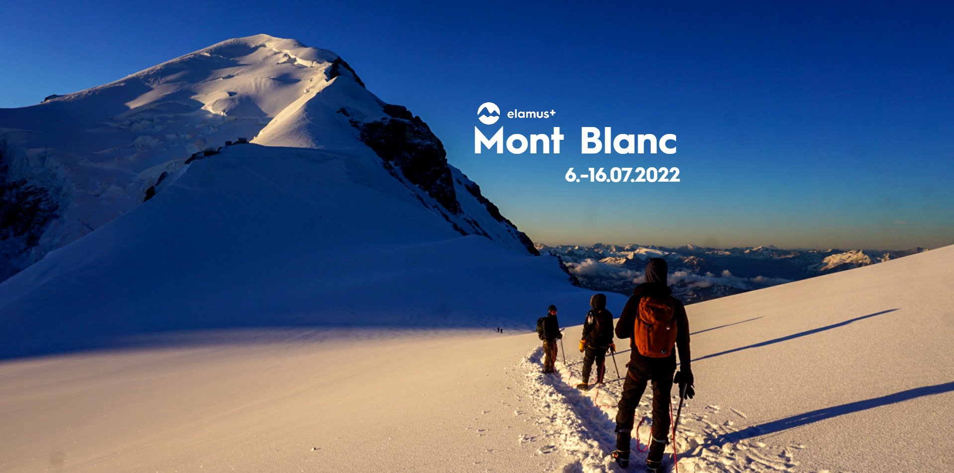 Mont Blanc 2022