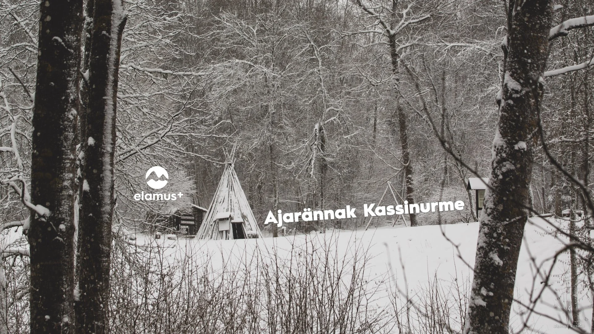Ajarännak Kassinurme