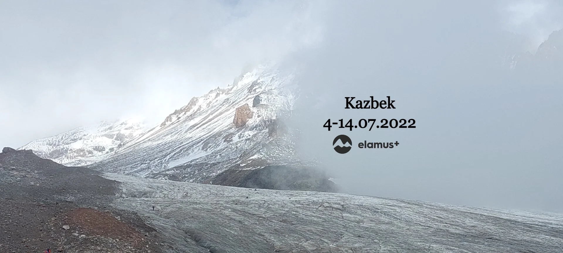 Kazbeki mägironimisreis 2022