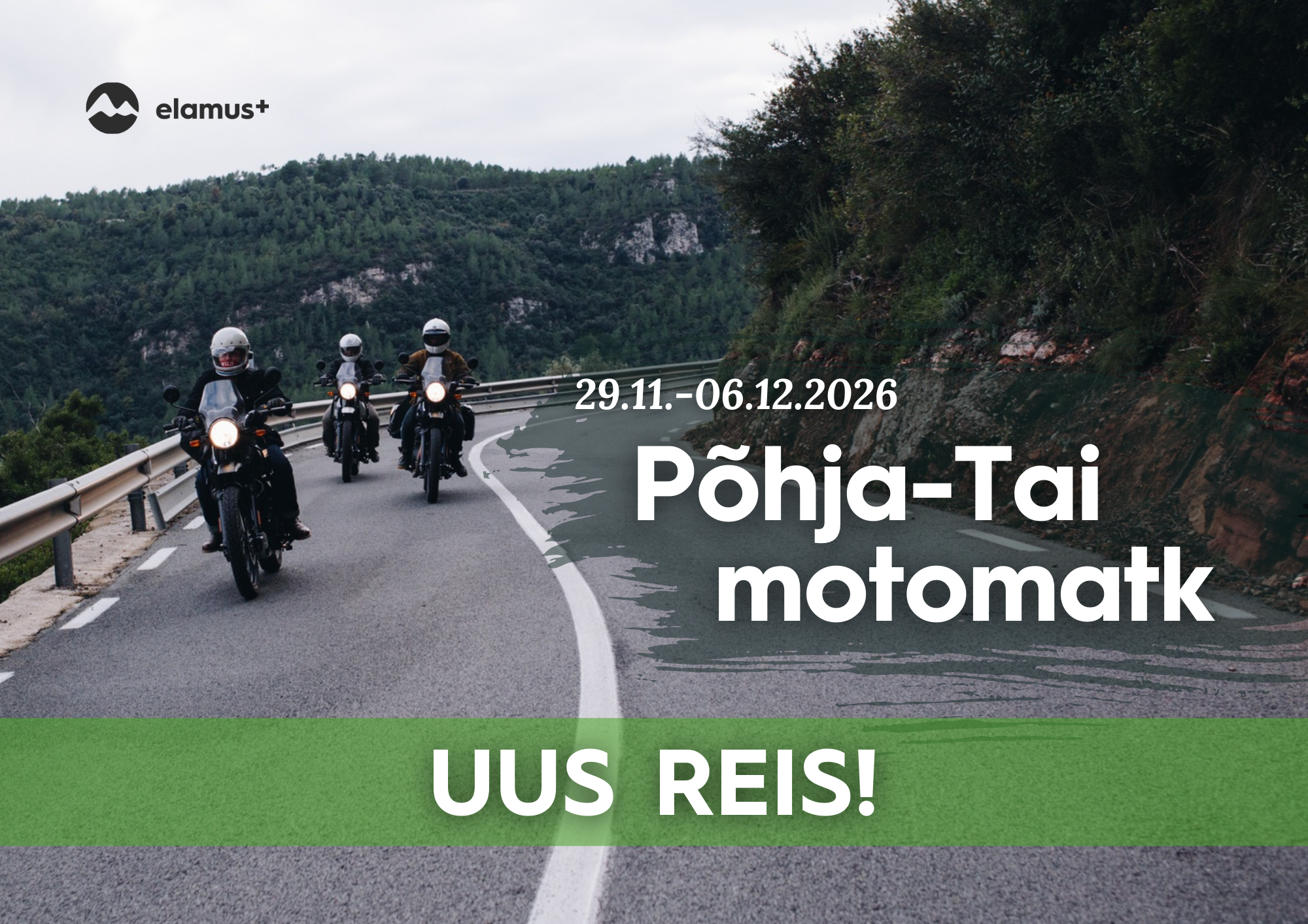 Põhja-Tai motomatk 2026