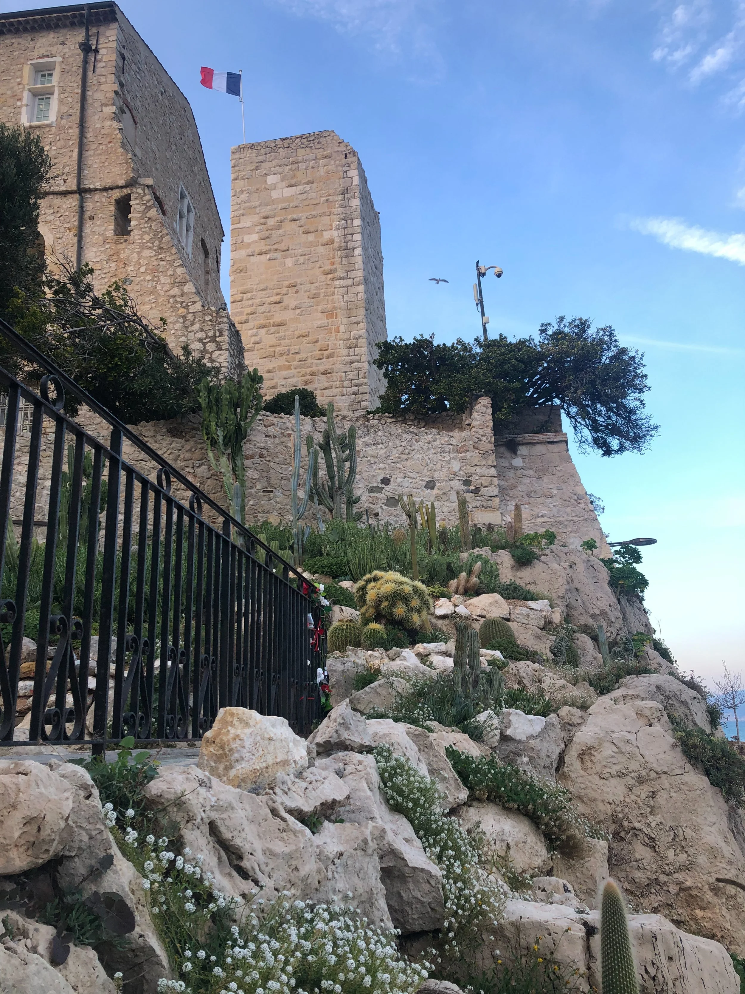 Picasso muuseunm.JPG