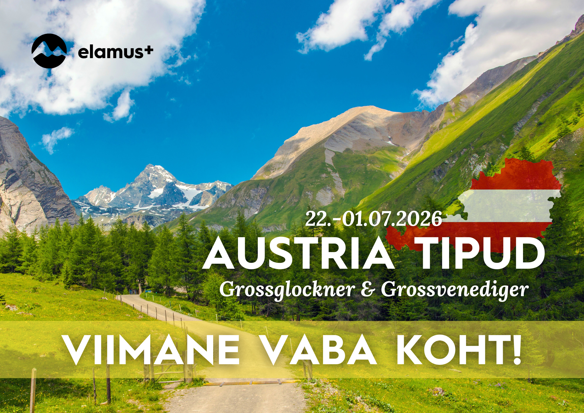 Austria tipud 2026