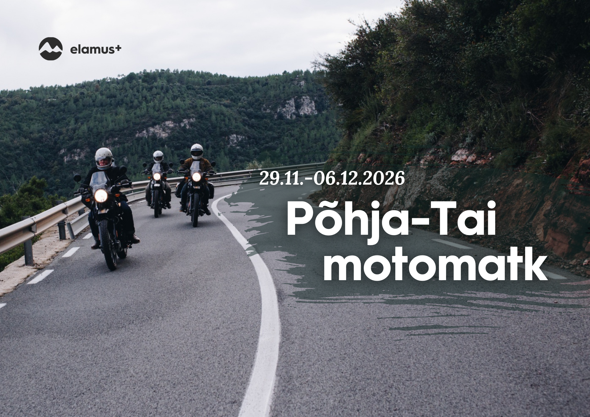 Põhja-Tai motomatk 2026