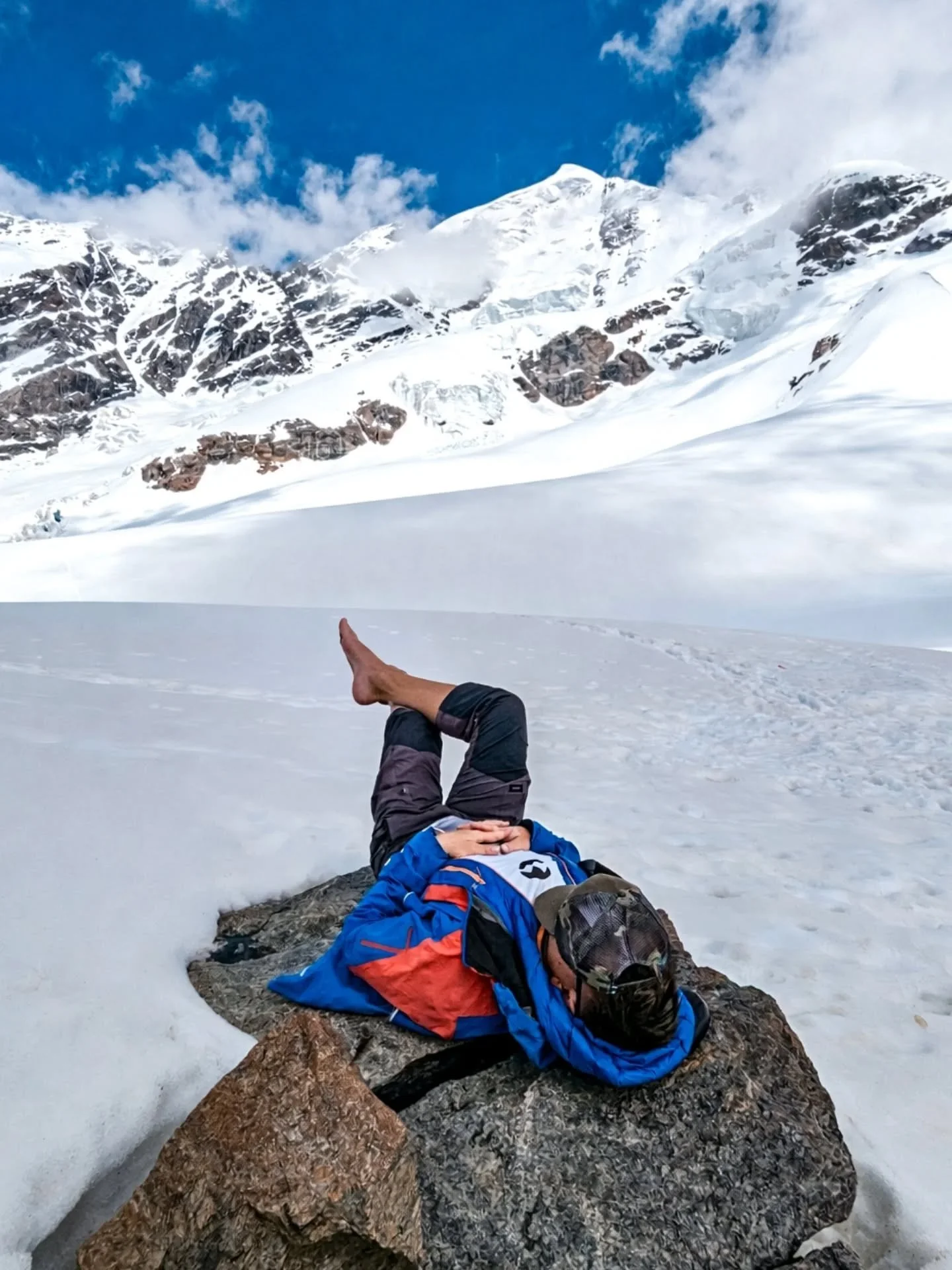 Tule reisile paljajalu ja saad -50% soodustust! 🤩

Paljajalu matkamisel on mitmeid h&uuml;vesid:

👣 tunnetad paremini v&auml;listemperatuuri;
👣 nahk muutub paksemaks, mis on kasulik ka igap&auml;evaste raskustega toime tulekuks;
👣 parem &uuml;hen
