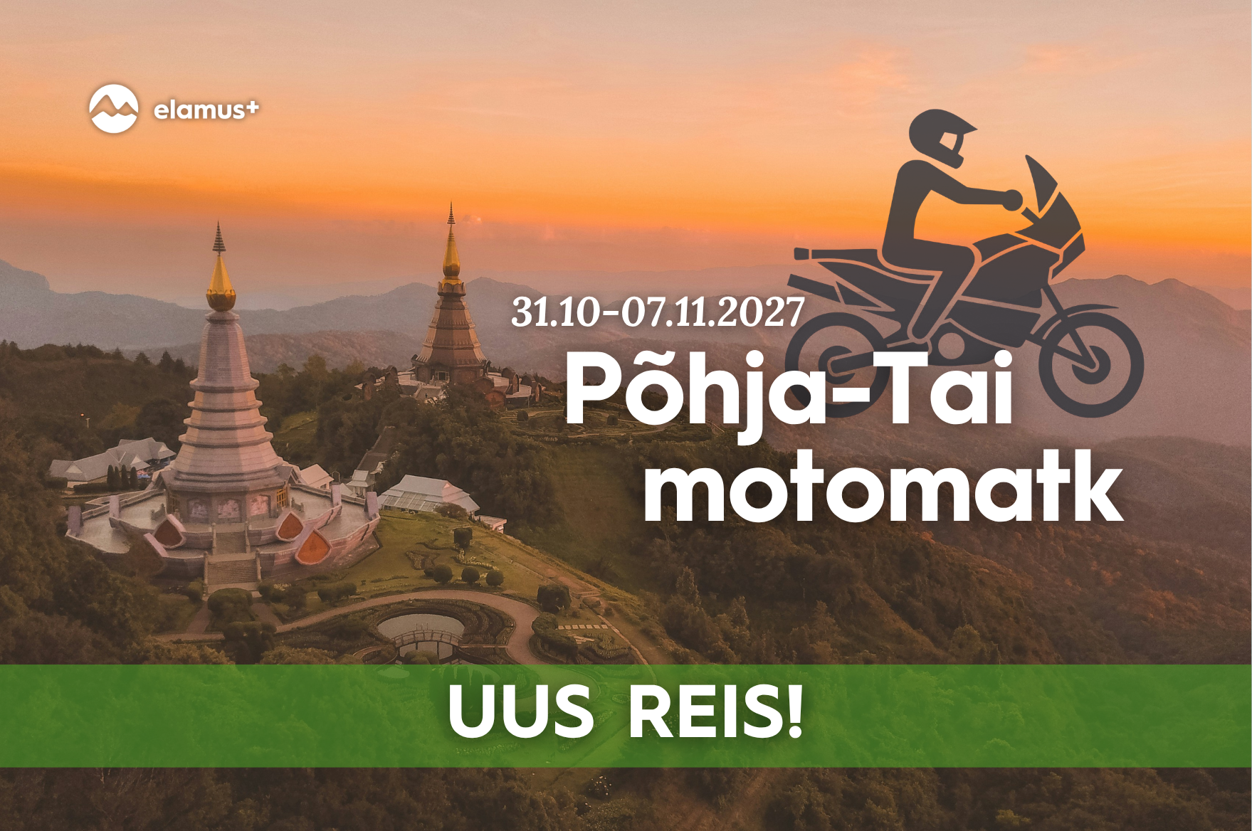 Põhja-Tai motomatk 2027