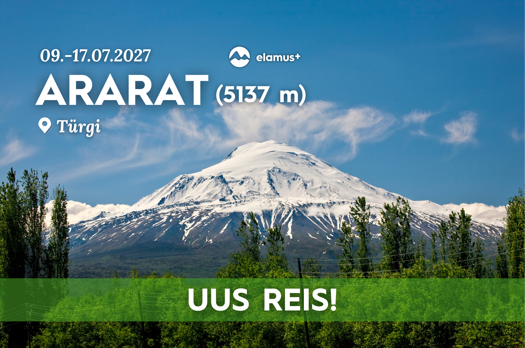 Ararat 2027