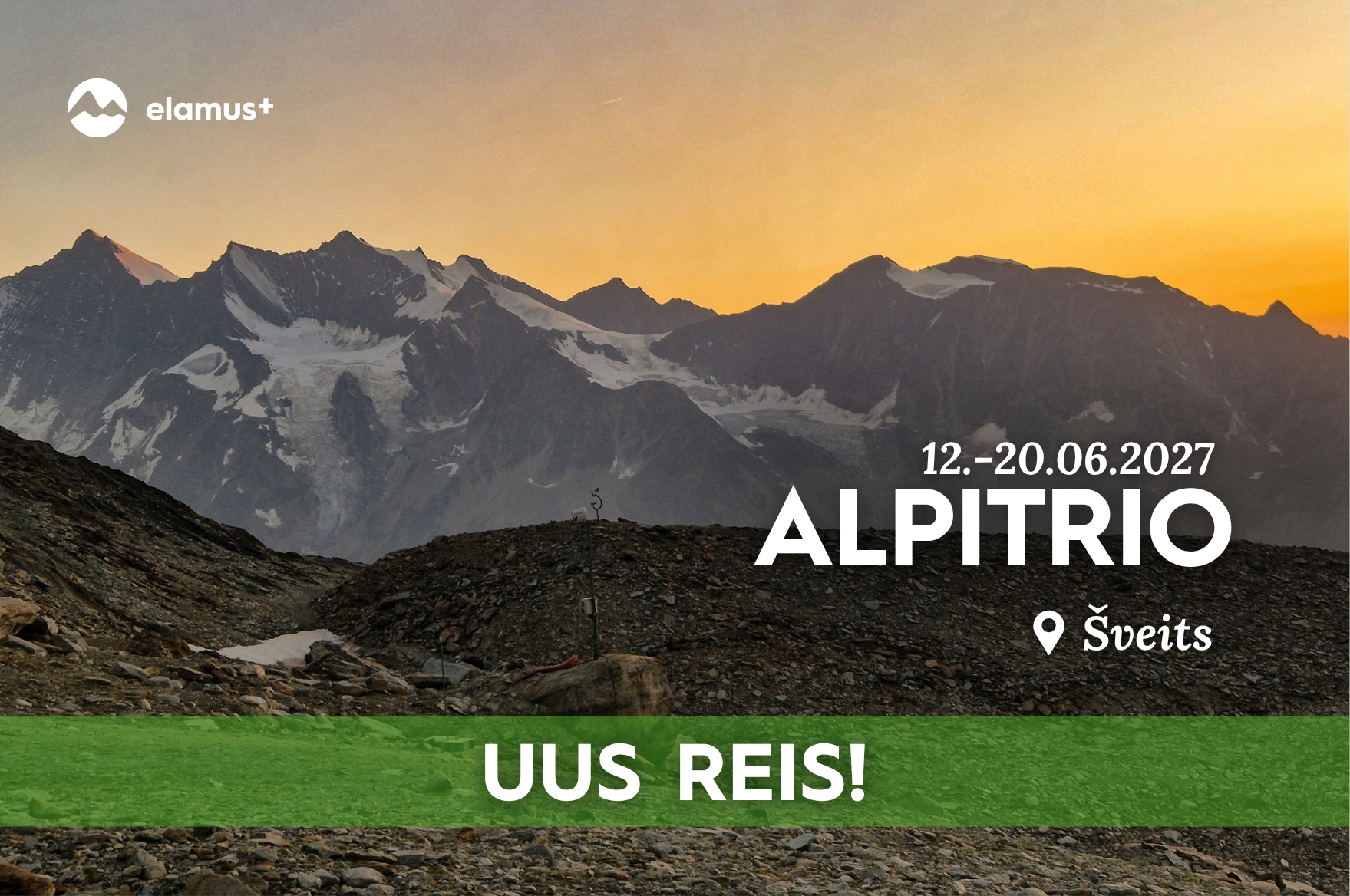 Alpitrio 2027