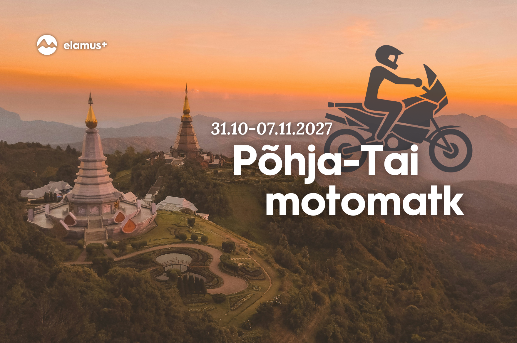 Põhja-Tai motomatk 2027
