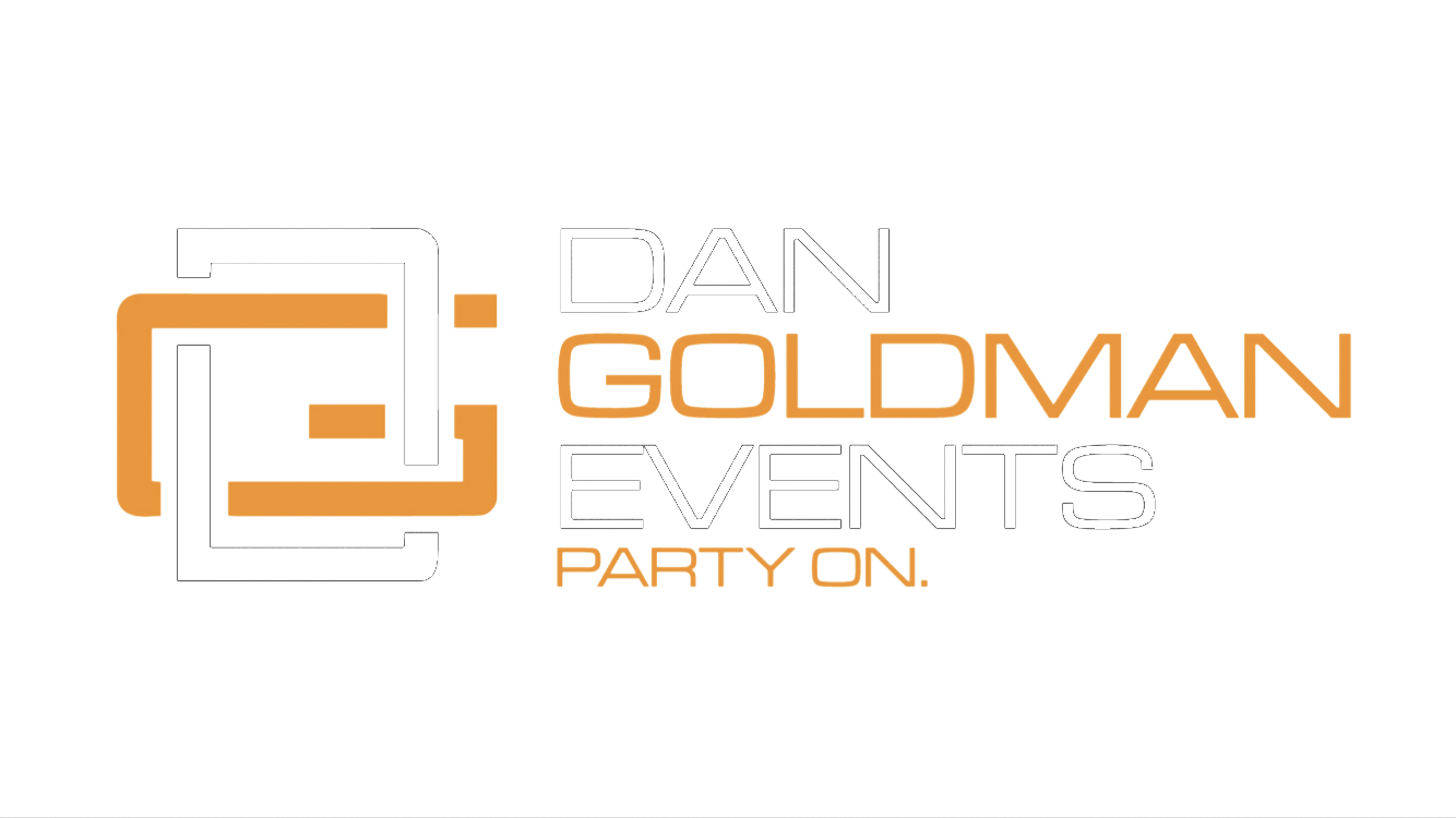 Dan Goldman Events & Weddings - DJs, Bands, Photo Booths, Lighting, & AV for Washington DC, Maryland, & Virginia