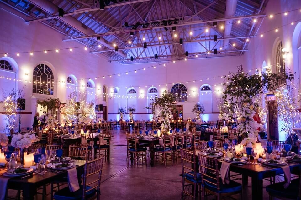 Lighting, Starblast, Stage Lighting - Baltimore's Best Events