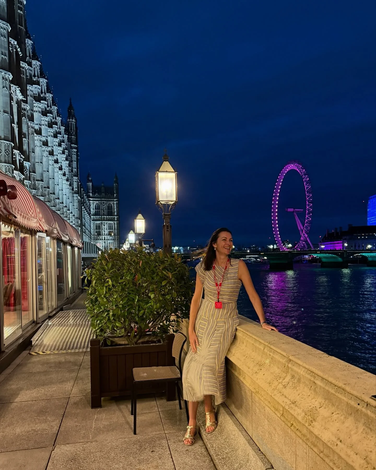 Happy evening at the House of Lords celebrating the brilliant @artukdotorg and all they do. Art UK is a charity, and gives everyone free digital access to the nation&rsquo;s art. They do more than that too - brilliant initiatives like the Superpower 