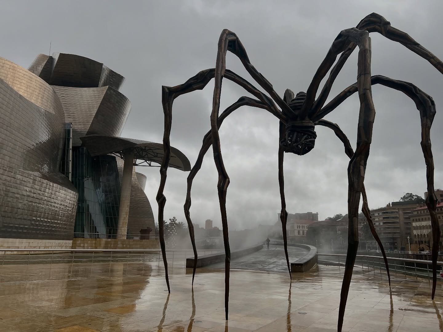 &ldquo;When I was growing up, all the women in my house were using needles. I&rsquo;ve always had a fascination with the needle, the magic power of the needle. The needle is used to repair damage. It&rsquo;s a claim to forgiveness. It&rsquo;s never a