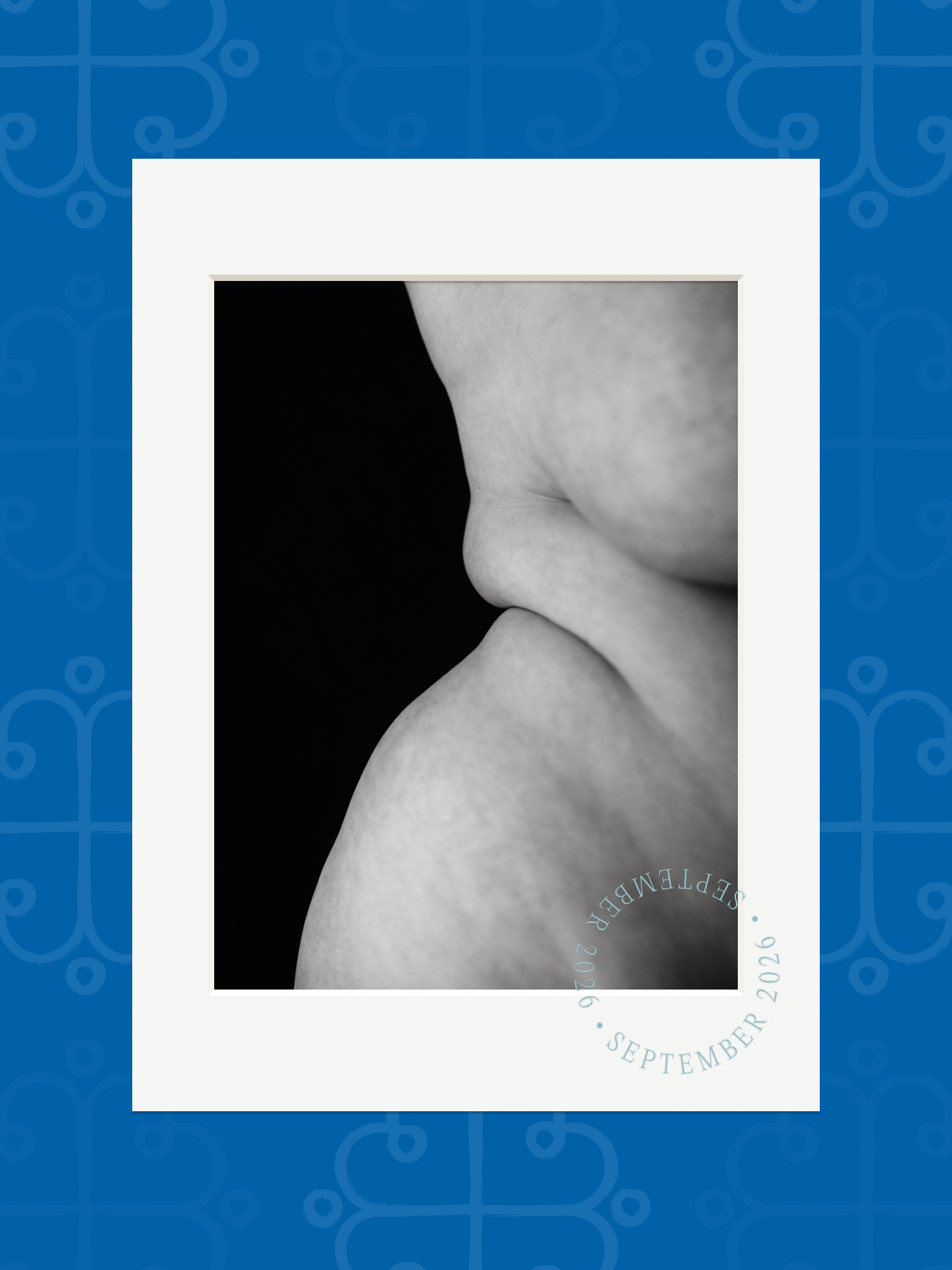 Liefdesbrief September 2026