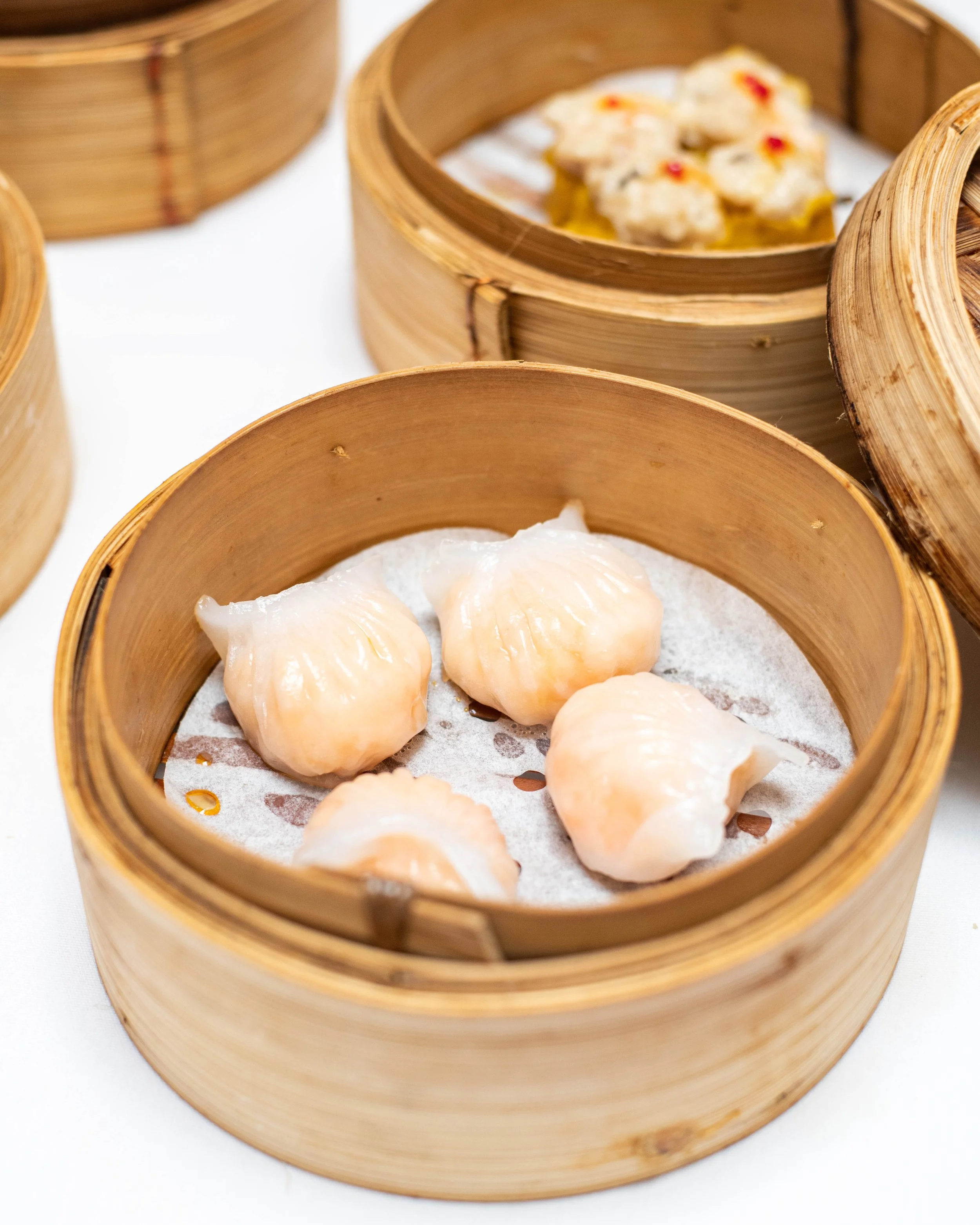 An intro to dumplings…