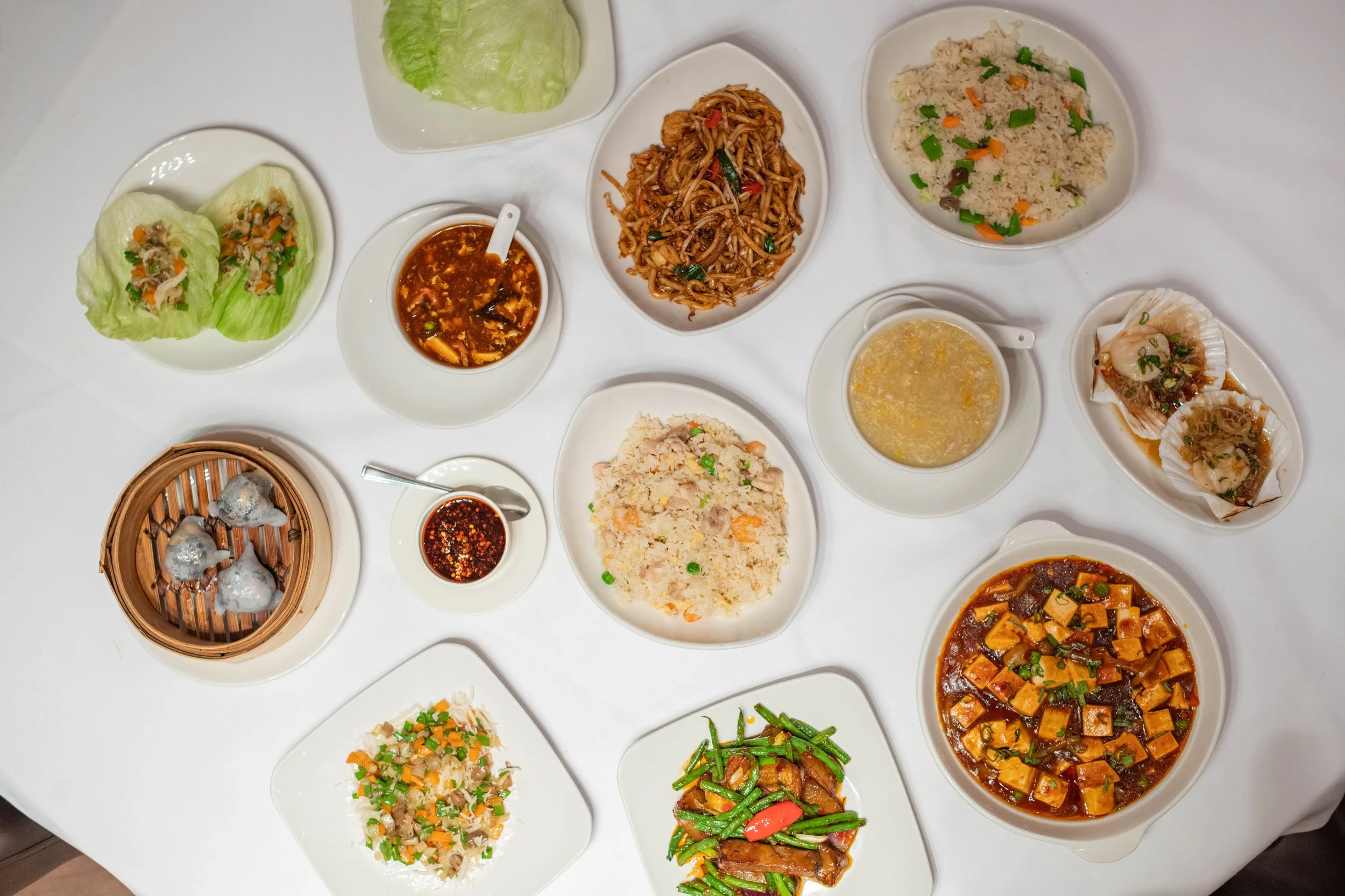 Preparing for Winter Solstice