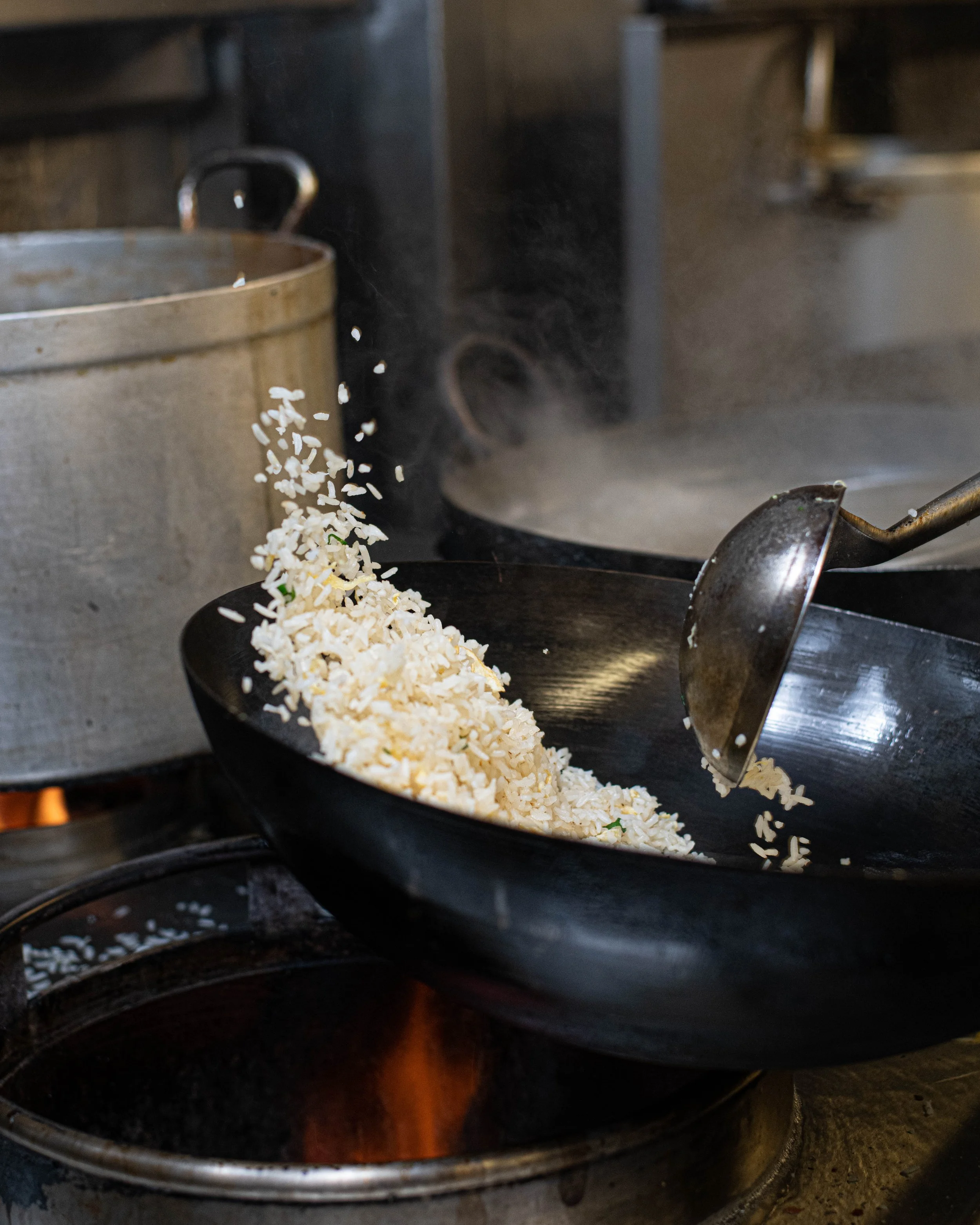 Celebrating Valentine's Day