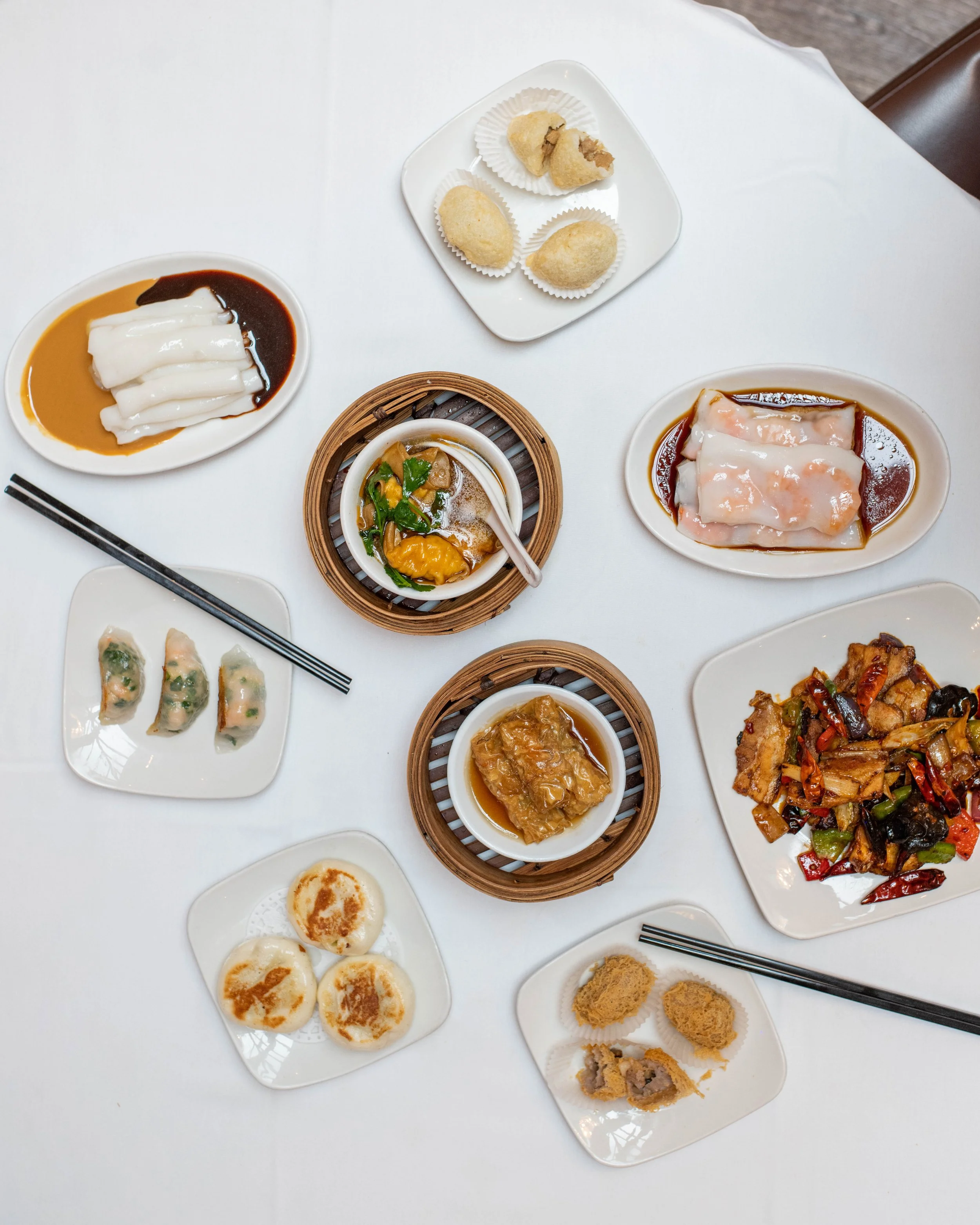 Mother's Day, Group Bookings and Walk-ins