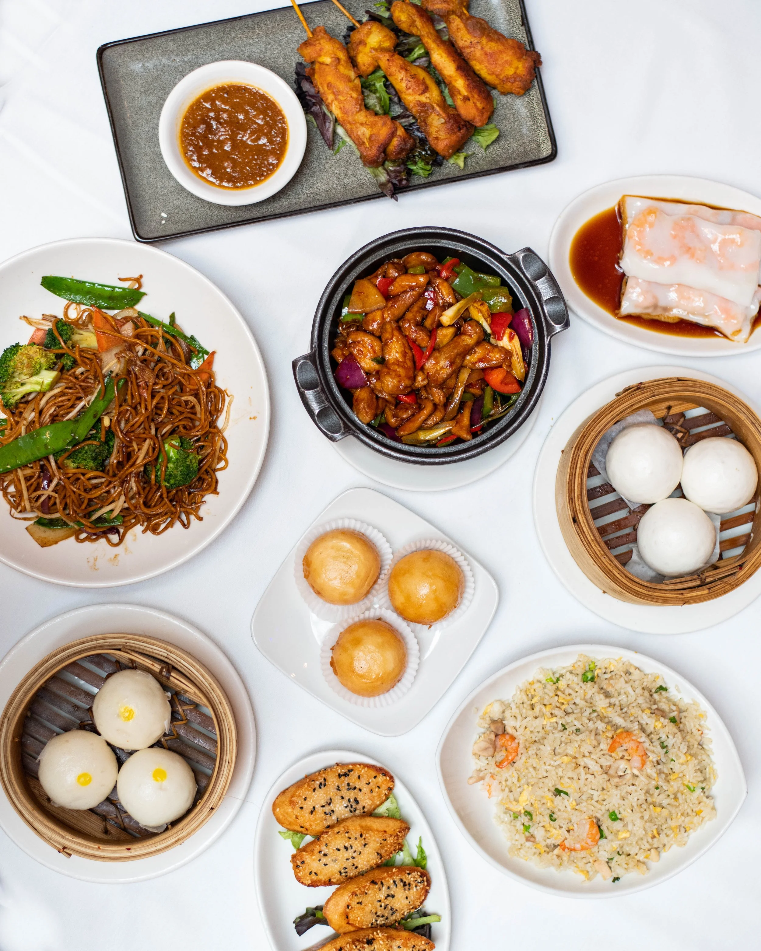 Where to dine in London this Easter?   