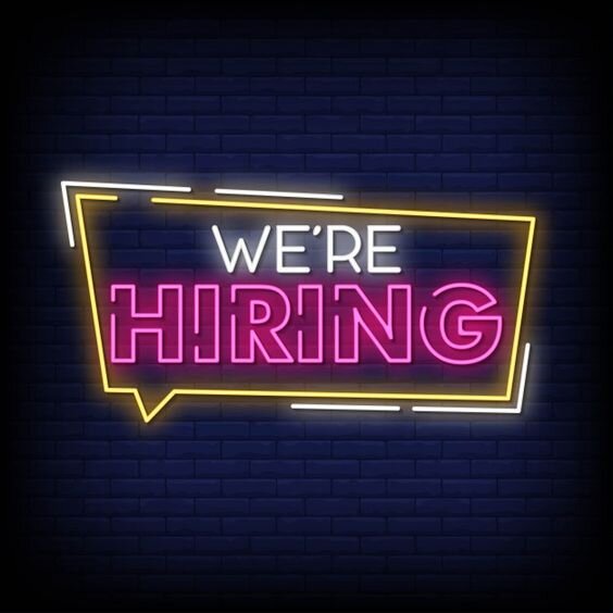 We're looking to expand our Front of House Team !
If you have a flair for the catering industry and Customer service, and already experienced a similar position, we would like to hear from you !

Please contact Alan on 21226625 or email business@ramp